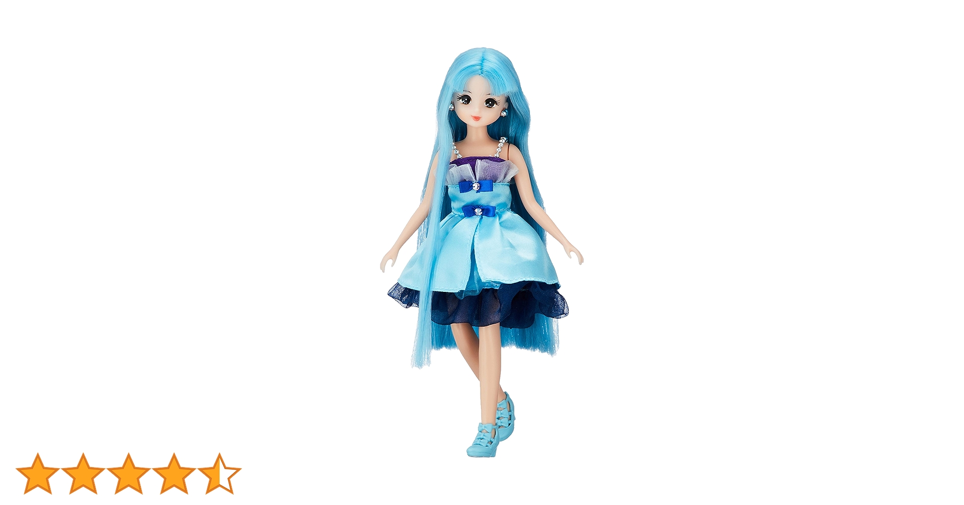 あーちゃん　リピ5完成品 AZONE INTERNATIONAL::えっくす☆きゅーと::商品詳細